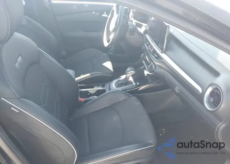 2023 Kia Forte Gt-Line z USA, uszkodzony, nr VIN 3KPF54AD5PE544466